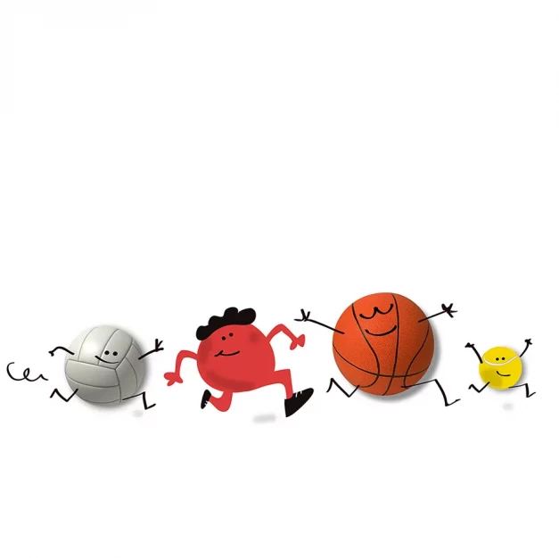 sport bouger - dessin de presse P Botherel